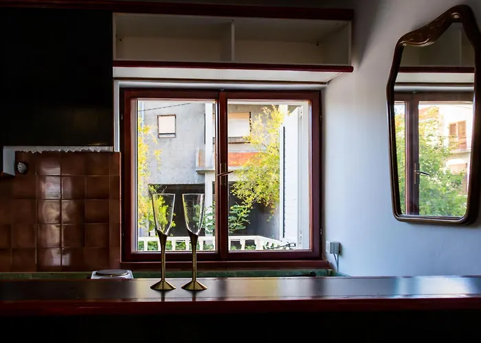 Apartmán Diving In Split