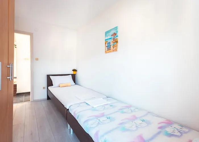 Diving In Appartement