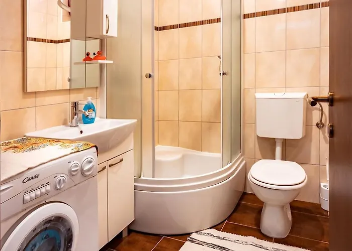 Diving In Appartement *