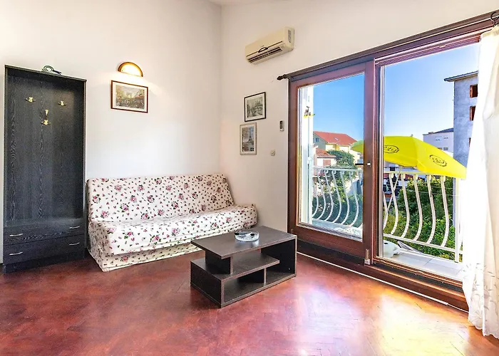Diving In Appartement Split