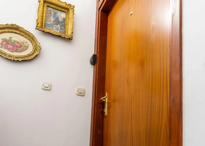 Diving In Appartement *