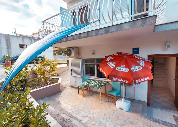 Appartement Diving In Split
