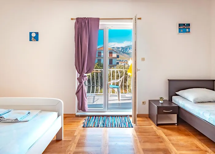 Diving In Appartement *