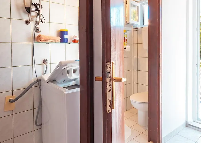 Diving In Appartement