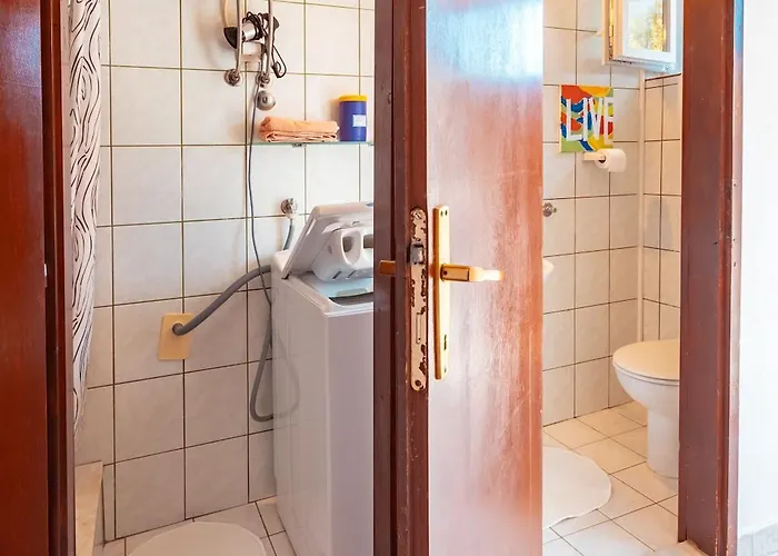 Diving In Appartement