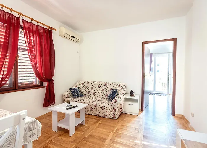 Appartement Diving In
