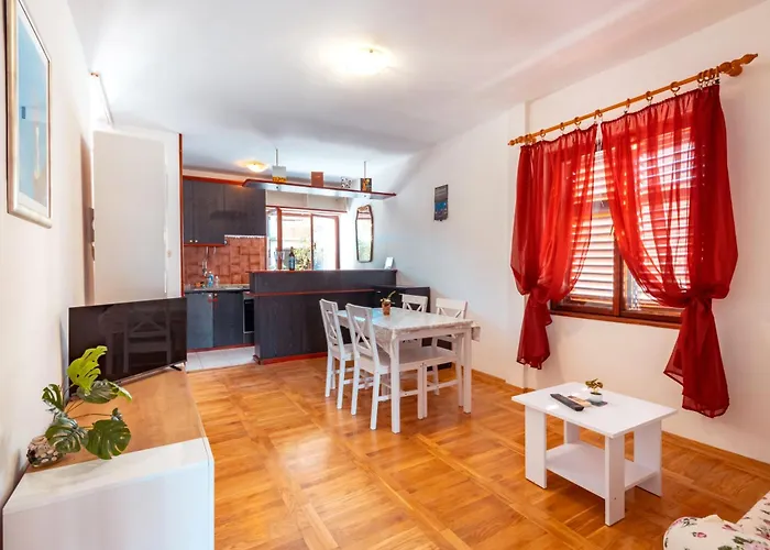 Diving In Appartement *
