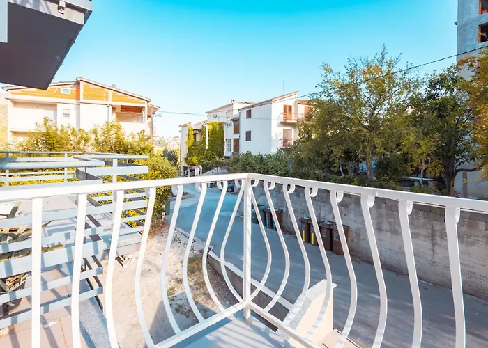 Appartement Diving In Split
